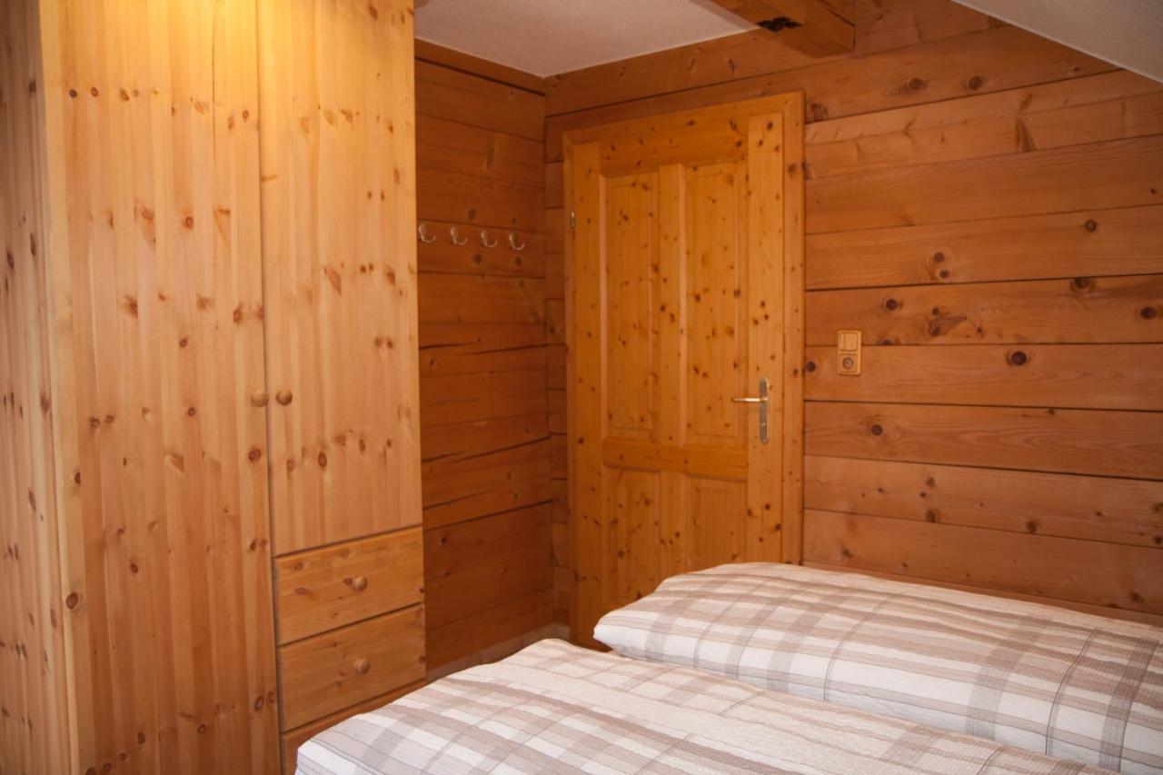 Chalet An Der Traun Ebensee