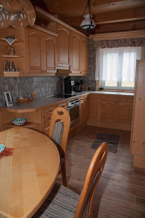 An Der Traun Chalet *