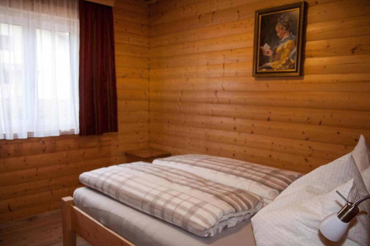 An Der Traun Chalet